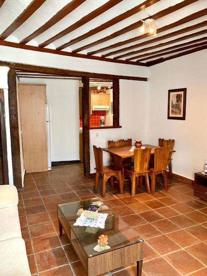 Casa La Corrala Villa Chinchon Exterior photo
