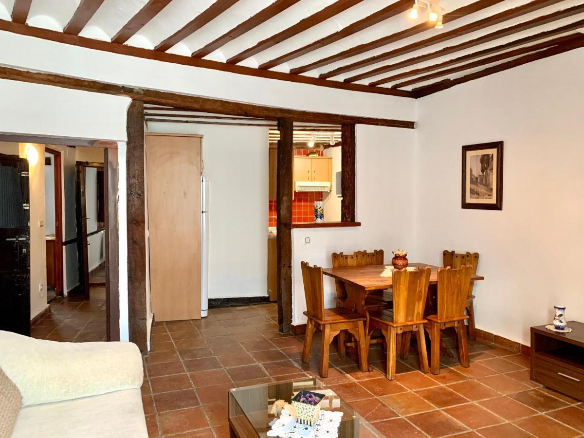 Casa La Corrala Villa Chinchon Exterior photo