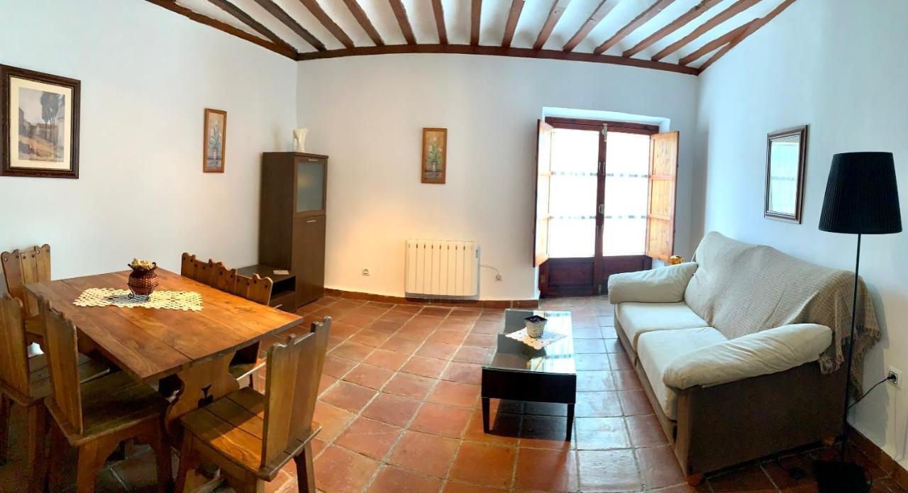 Casa La Corrala Villa Chinchon Exterior photo