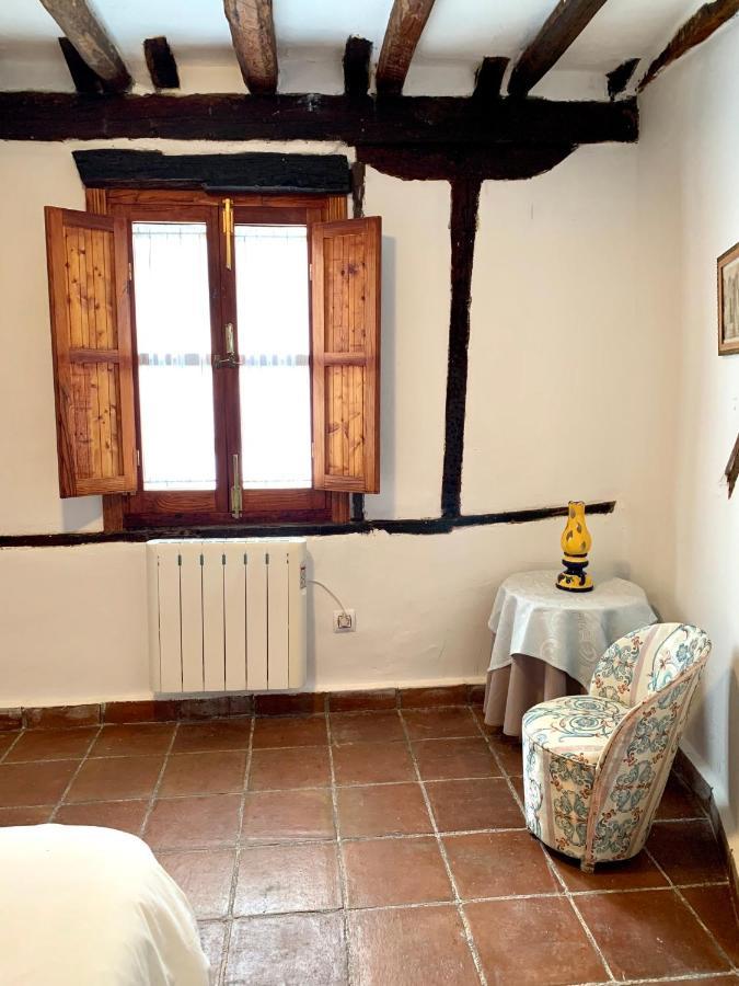 Casa La Corrala Villa Chinchon Exterior photo