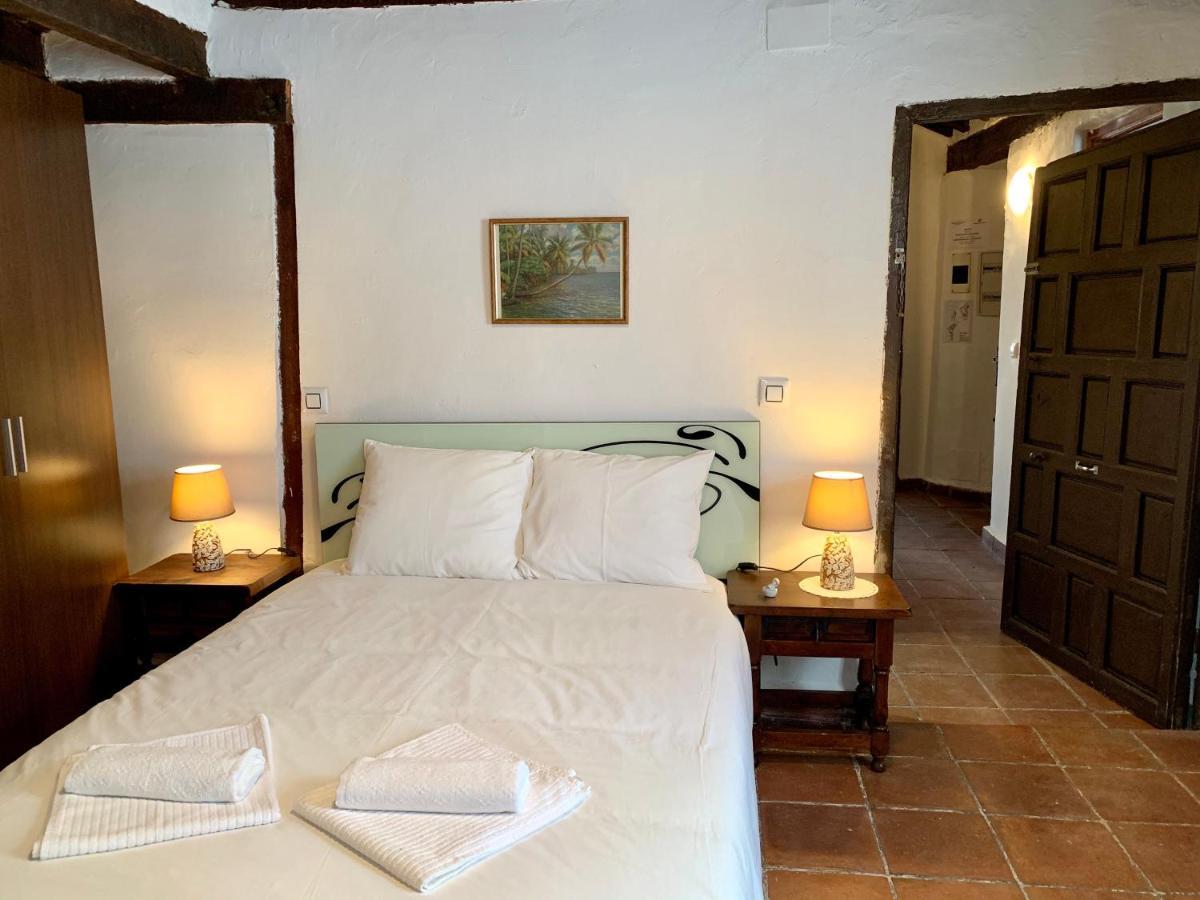 Casa La Corrala Villa Chinchon Exterior photo