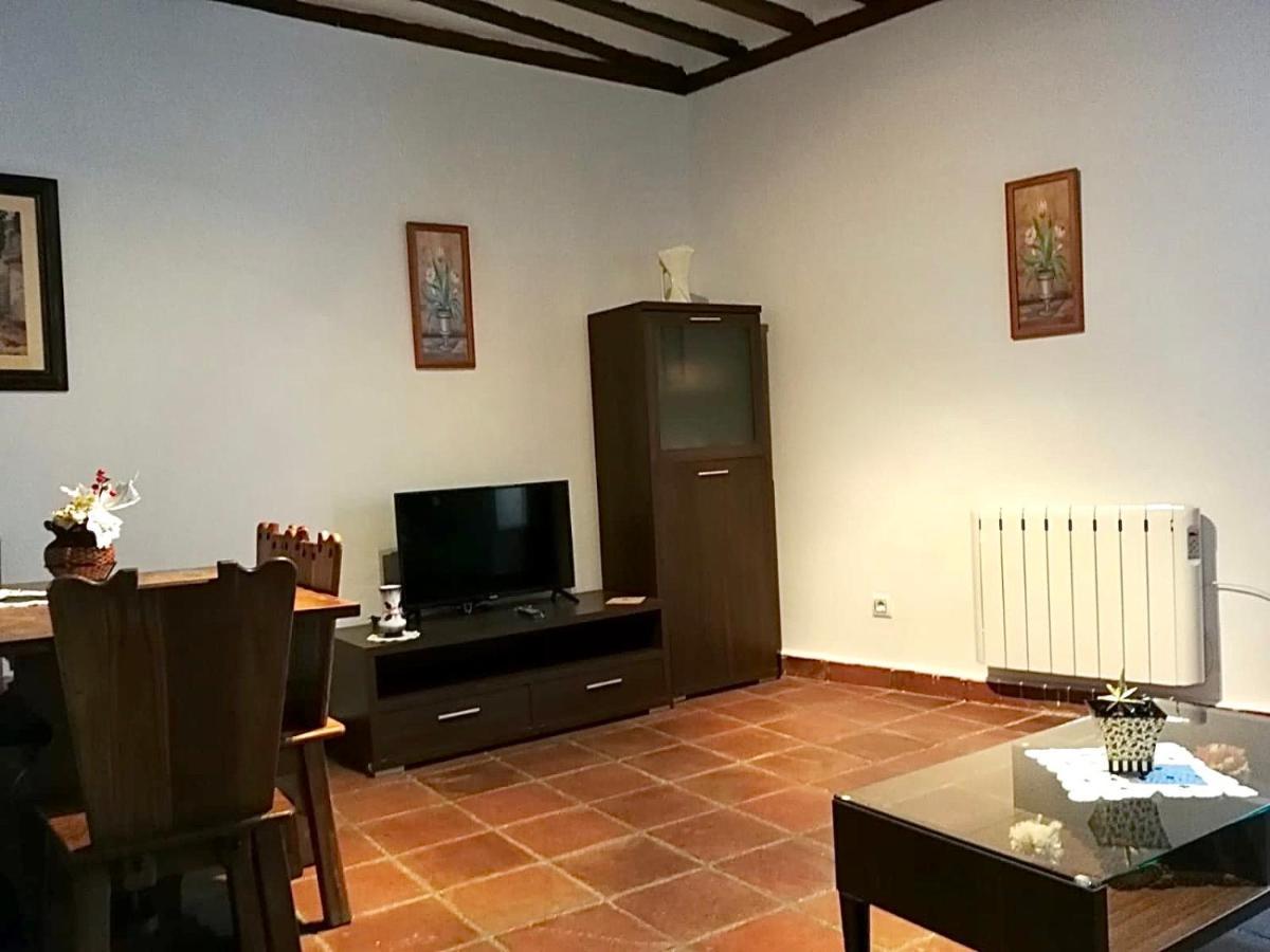 Casa La Corrala Villa Chinchon Exterior photo