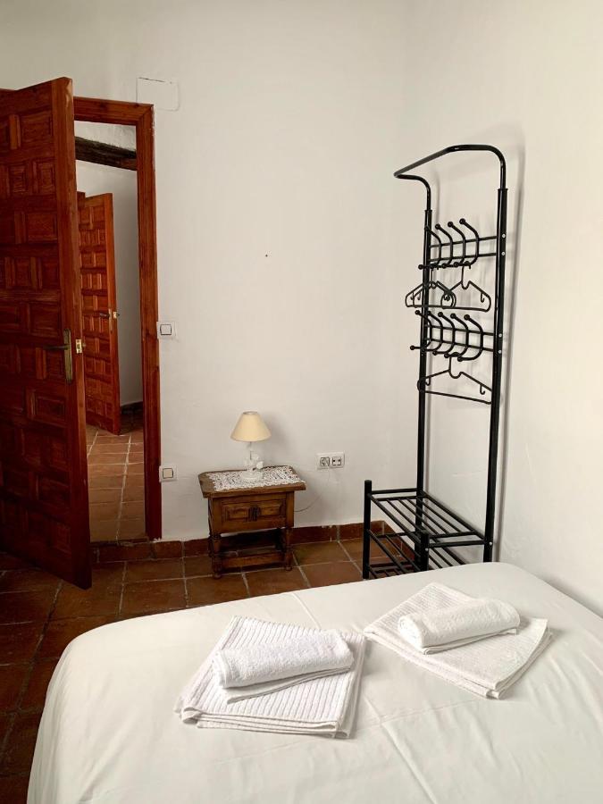 Casa La Corrala Villa Chinchon Exterior photo