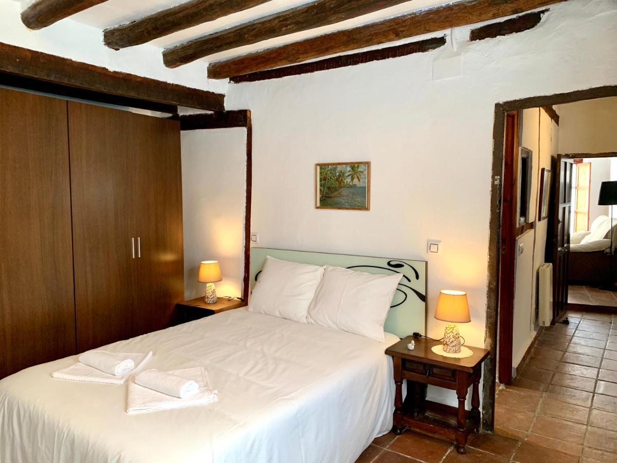 Casa La Corrala Villa Chinchon Exterior photo