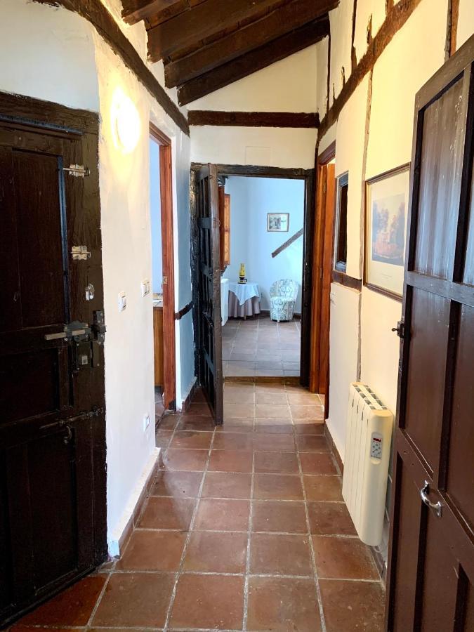 Casa La Corrala Villa Chinchon Exterior photo