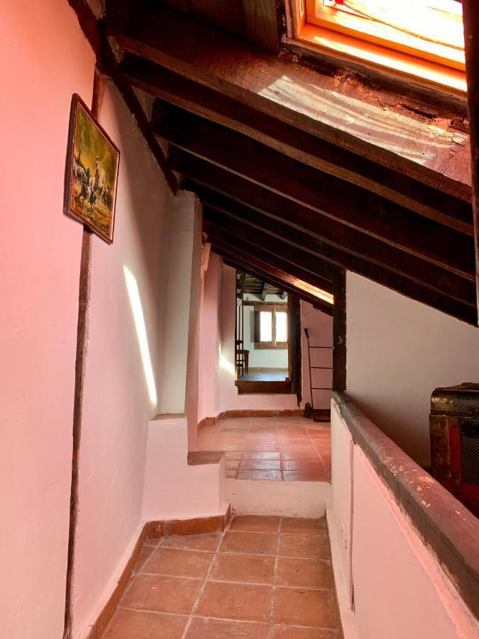 Casa La Corrala Villa Chinchon Exterior photo