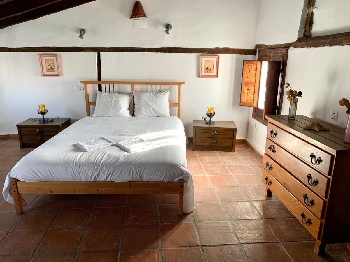Casa La Corrala Villa Chinchon Exterior photo