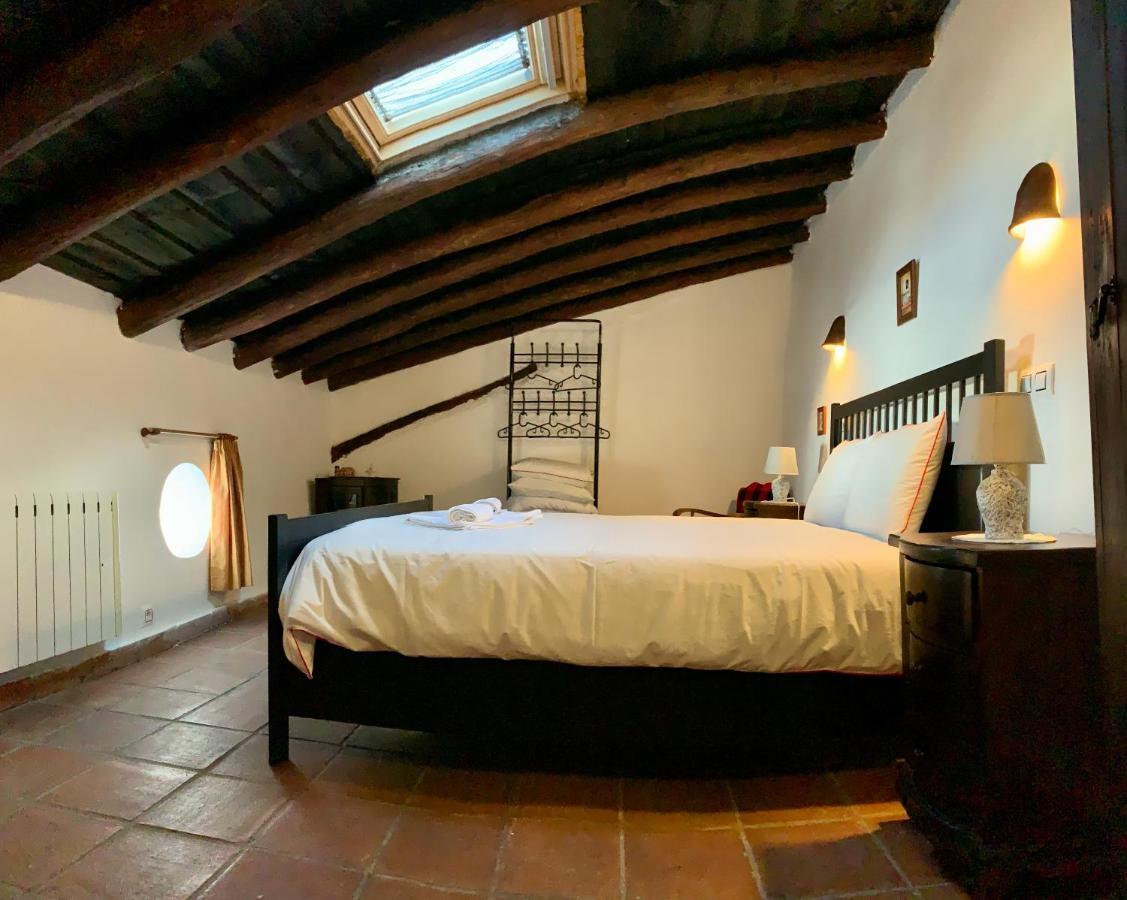 Casa La Corrala Villa Chinchon Exterior photo