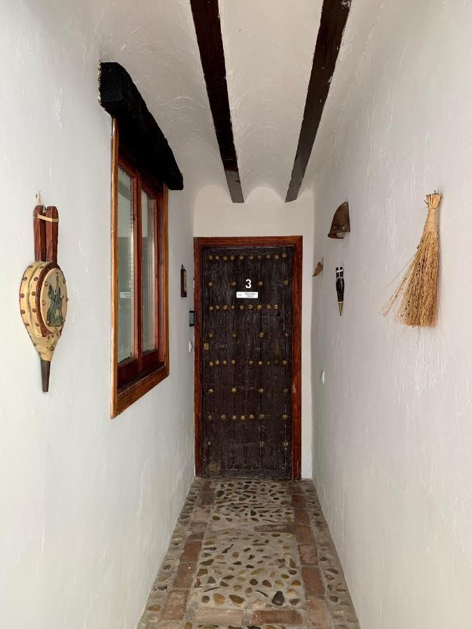 Casa La Corrala Villa Chinchon Exterior photo
