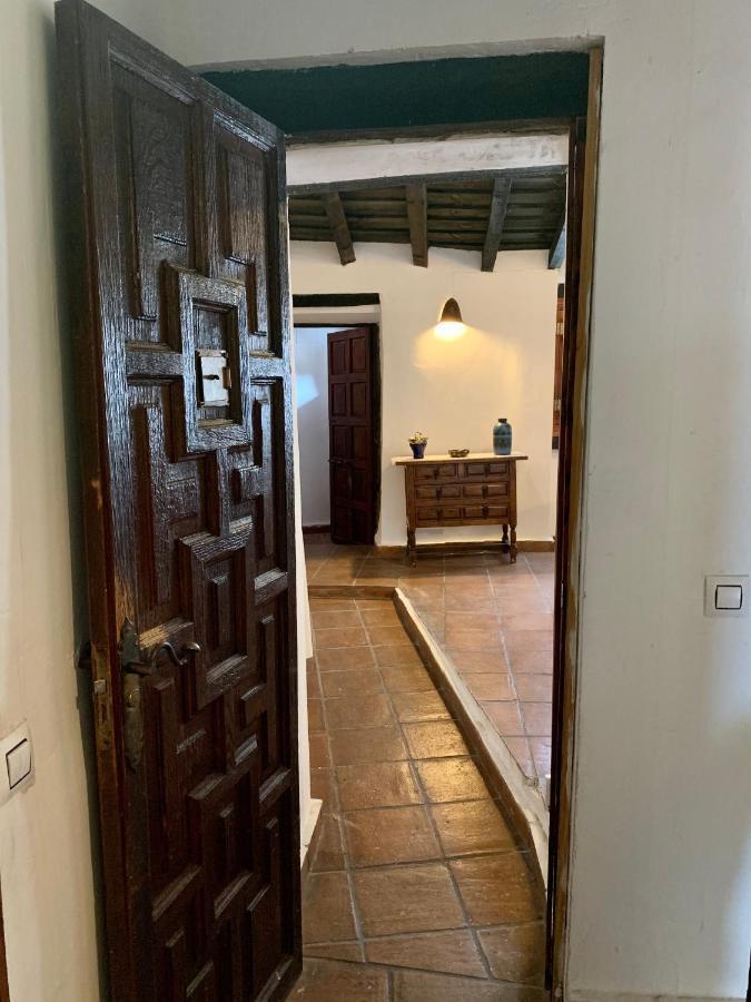 Casa La Corrala Villa Chinchon Exterior photo
