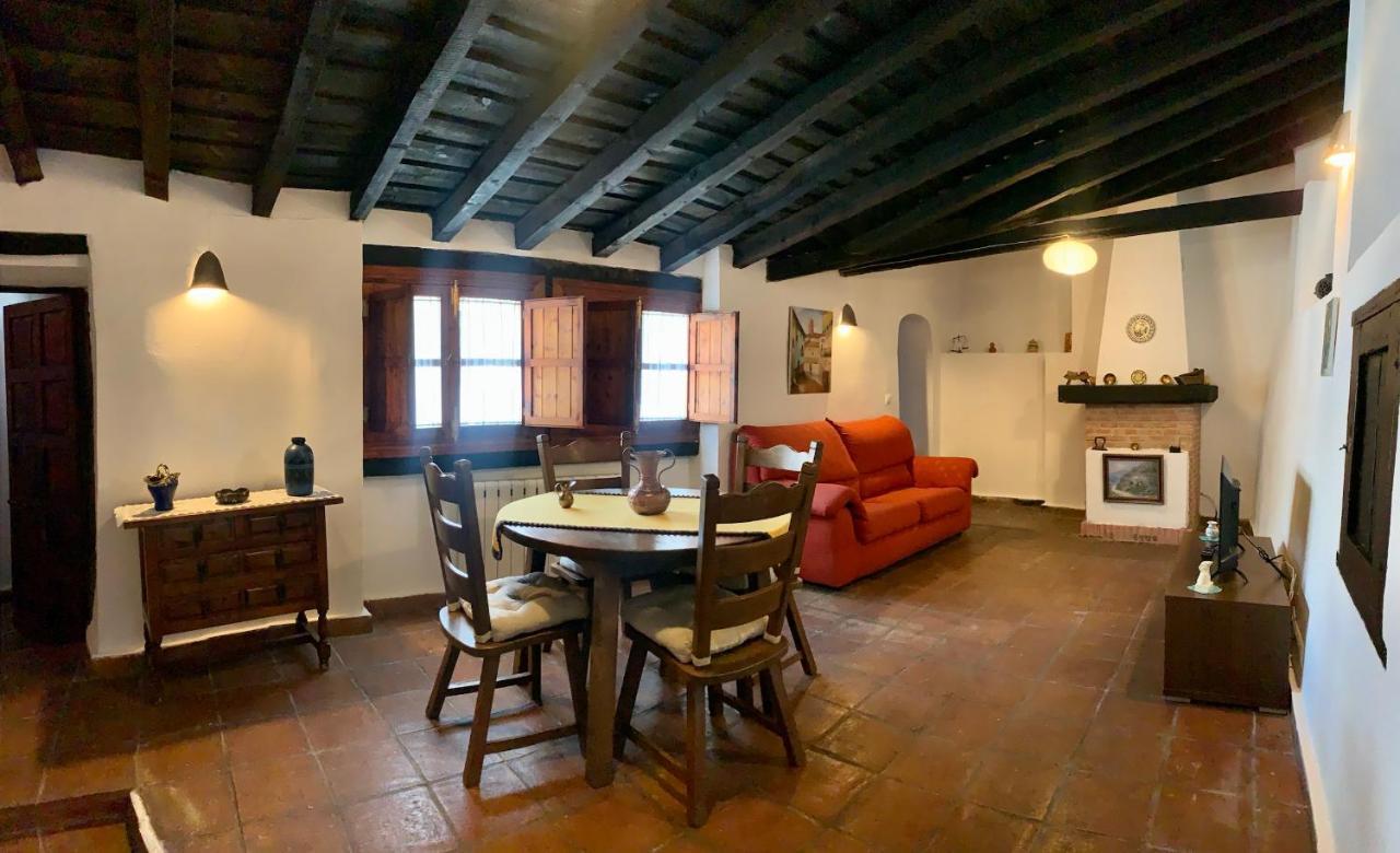 Casa La Corrala Villa Chinchon Exterior photo