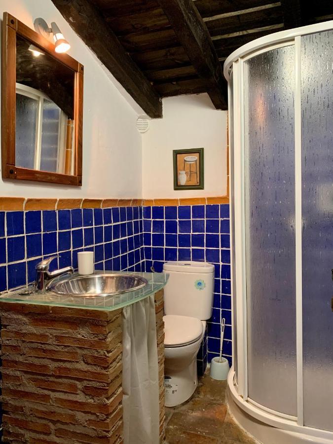 Casa La Corrala Villa Chinchon Exterior photo